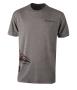 View quattro Gecko Wraparound T-Shirt - Men's Full-Sized Product Image 1 of 2