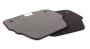 View Premium Textile Floor Mats (Rear) Full-Sized Product Image 1 of 6