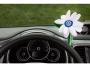 View Beetle Flower Vase/Plush Daisy Combo Pack – White Flower Full-Sized Product Image