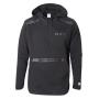 View GTI Fleece Hoodie Full-Sized Product Image 1 of 1