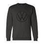 View Black Out Sweatshirt Full-Sized Product Image 1 of 1