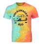 View Bug Tie-Dye T-Shirt Full-Sized Product Image 1 of 1