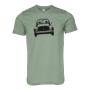 View Green Beetle T-Shirt Full-Sized Product Image 1 of 1