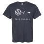 View Take Charge T-Shirt Full-Sized Product Image 1 of 1