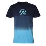 View VW Tie Dye T-Shirt Full-Sized Product Image 1 of 1