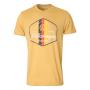 View Wolfsburg Gold T-Shirt Full-Sized Product Image 1 of 1