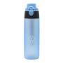 View Adventure Bottle - Blue Full-Sized Product Image 1 of 1