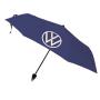 View Clip On Umbrella - Navy Full-Sized Product Image 1 of 1