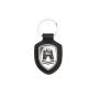 View Wolfsburg Keychain Full-Sized Product Image 1 of 1