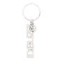 View ID Buzz Metal Keychain Full-Sized Product Image 1 of 1