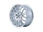 View 17" Exor Wheel - Silver Full-Sized Product Image 1 of 1