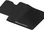 View Monster Mats® - Black Full-Sized Product Image