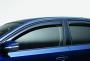 View Side Window Deflectors - Front (4 door)  Full-Sized Product Image 1 of 1