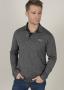 View Under Armour Long Sleeve Polo - Men's Full-Sized Product Image 1 of 1