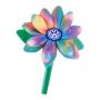 View Plush Daisy Flower Full-Sized Product Image