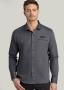 View Urban Un-Tucked Shirt - Men's Full-Sized Product Image 1 of 1