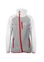 View Audi Sport Sweatshirt Jacket - Ladies Full-Sized Product Image