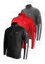 View Under Armour 1/4 Zip Pullover - Men's Full-Sized Product Image