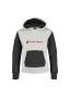 View Cloud Fleece Quilted Pullover - Youth Full-Sized Product Image 1 of 1