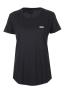 View Scoopneck T-Shirt - Ladies Full-Sized Product Image 1 of 4