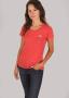 View Scoopneck T-Shirt - Ladies Full-Sized Product Image