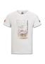 View Heritage quattro T-Shirt - Men's Full-Sized Product Image 1 of 1