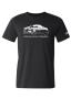 View Along Came a Spyder Tee - Men's Full-Sized Product Image 1 of 1