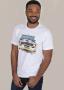 View quattro S1 Rally Tee - Men's Full-Sized Product Image 1 of 1