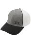 View Grey Marle Cap Full-Sized Product Image 1 of 1