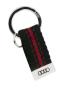 View Fabric Loop Keyfob Full-Sized Product Image 1 of 4