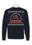 View 2019 Ugly Holiday Sweater Ornament Full-Sized Product Image 1 of 1