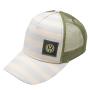 View Striped Mesh Cap Full-Sized Product Image 1 of 1