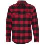 View Buffalo Plaid LS Flannel Full-Sized Product Image