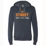 View Street Hoodie Full-Sized Product Image