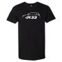 View R32 T-Shirt Full-Sized Product Image