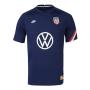 View Official U.S. Soccer Pre-match Dry Top - Men's Full-Sized Product Image