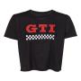 View GTI Flowy Boxy T-Shirt Full-Sized Product Image