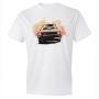 View VW Golf Watercolor T-Shirt Full-Sized Product Image 1 of 1