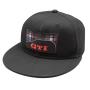 View GTI Patch Cap Full-Sized Product Image
