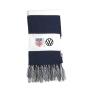 View Official U.S. Soccer VW Scarf Full-Sized Product Image 1 of 1