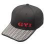 View GTI Honeycomb Bill Cap Full-Sized Product Image 1 of 1