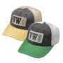 View VW 1949 Patch Cap Full-Sized Product Image