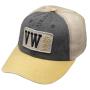 View VW 1949 Patch Cap Full-Sized Product Image