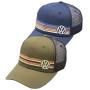 View Stripes Cap Full-Sized Product Image 1 of 1