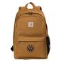 View Carhartt Backpack Full-Sized Product Image 1 of 1