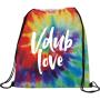 View Tie-Dye Drawstring Bag Full-Sized Product Image 1 of 1