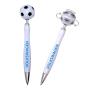 View Spinner Soccer Ball Pen Full-Sized Product Image 1 of 1
