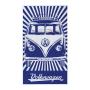 View T1 Bus Beach Towel - Stripes Full-Sized Product Image 1 of 1