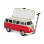 View VW T1 Bus Mobile Cooler Box Full-Sized Product Image