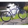 View Beach Cruiser Bicycle Full-Sized Product Image 1 of 1